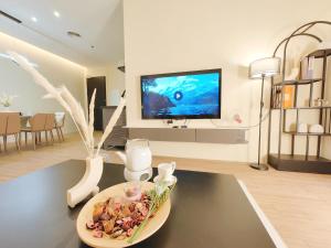Weekly Monthly Stay - Bangsar Trade Centre Aspire