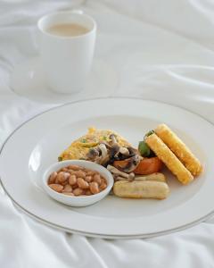 Courtyard by Marriott Kuala Lumpur South