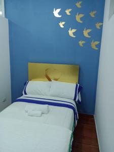 Puerta Azul Hospedaje