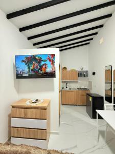 Casa Bendita 201 Espectacular