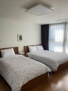 Haeundae Beach Stay Hotel
