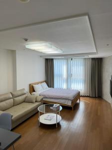 Haeundae Beach Stay Hotel