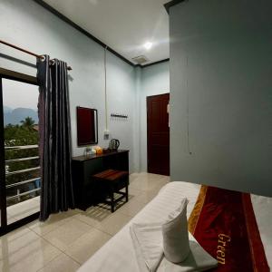 VangVieng Smile guesthouse