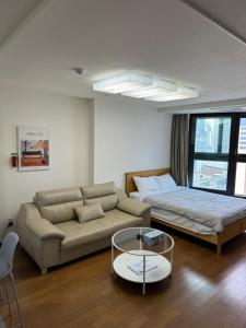 Haeundae Beach Stay Hotel