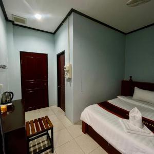 VangVieng Smile guesthouse