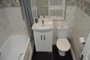 Nice One Bedroom Flat