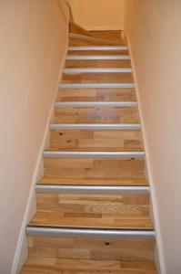 Nice One Bedroom Flat