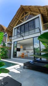 Green Harmony Villa Unit 3 by Betterplace