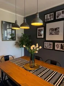 Decoración y vista única - Romeral