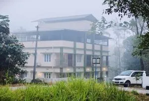 Rhythm Residency Wayanad - Batheri