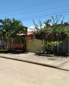 Casa Hostal Arena de Mar - Necoclí