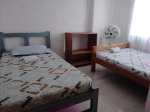 Casa Hostal Arena de Mar