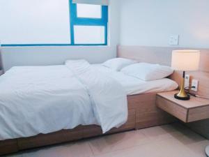 LOVE HOME-peaceful Apart-2bed-66m2-5Trang Tien