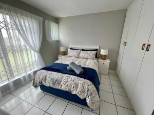 Alikreukel Coastal Hideaway