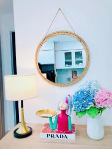 LOVE HOME-peaceful Apart-2bed-66m2-5Trang Tien