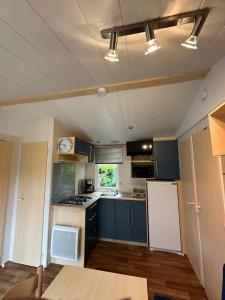 Mobil-home 5 personnes