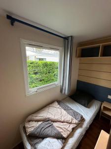 Mobil-home 5 personnes