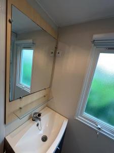 Campings Mobil-home 5 personnes : photos des chambres