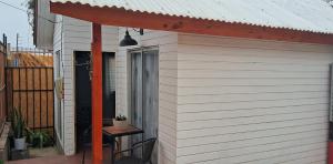 La Casita en Caldera