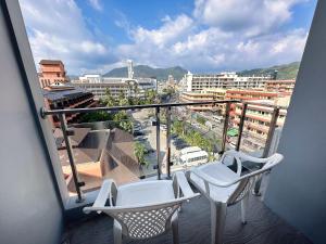 YouDee Hotel Patong - formerly Meir Jarr Hotel Patong