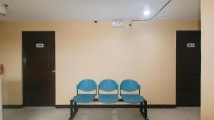 RedDoorz at MUBG Apartelle near Baclaran Church