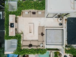 Arcadia Villa 3BR Brand New in Canggu