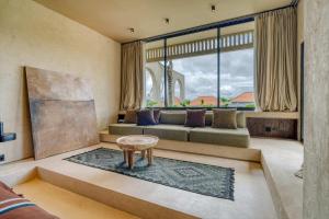 Arcadia Villa 3BR Brand New in Canggu