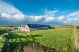 Stabal-Llangwnadl - Bryncroes