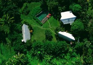 Beachfields Bungalows