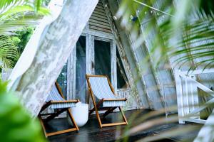 Beachfields Bungalows