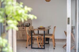Villa Kayu