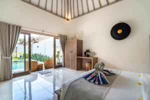 Biệt Thự Deluxe (Deluxe Villa)