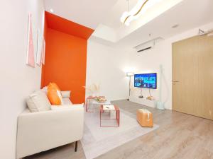 Weekly Monthly Stay - Icon City Petaling Jaya Mono