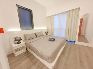 Weekly Monthly Stay - Icon City Petaling Jaya Mono