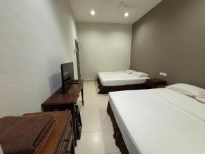 Bamboo GuestHouse