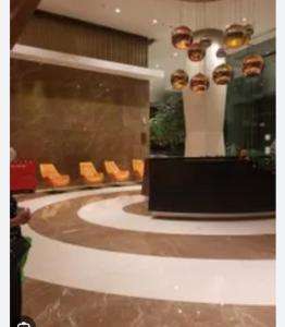 Ancol mansion apartement