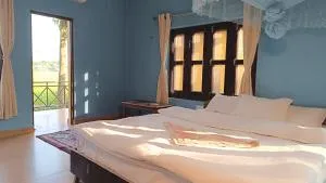 Nature's Way Homestay - Dhakela