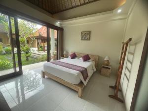 With Love Bali Homestay
