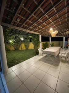 Casa Brisa do Mar