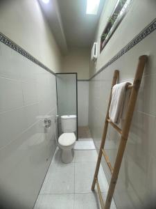 With Love Bali Homestay