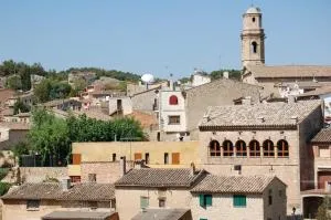 Ca l'Estruch - Vimbodí