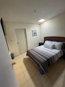 Casa Huésped Amparán