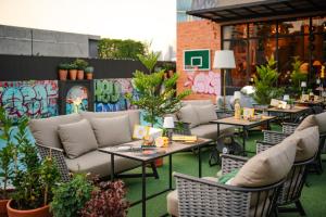 The Quartier Hotel Phromphong - Thonglor