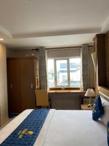 Thái An Hotel Hồ Chí Minh