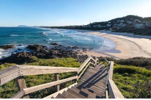 Port Macquarie Ocean Escape