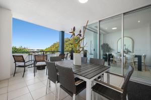 Paradiso Beachfront Apartment