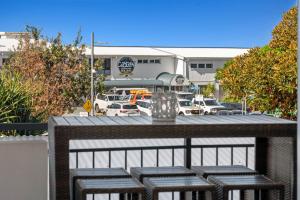 Paradiso Beachfront Apartment