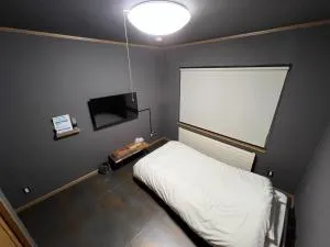 casa hotel - Vacation STAY 17384 - Horonobe