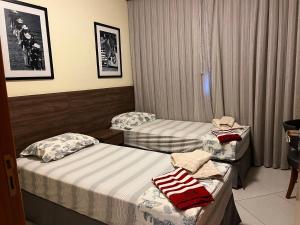 Condomínio Barretos Thermas Park-Apartamento João e Maria-1032