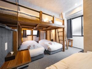 Well Stay Namba 9F - Vacation STAY 9963